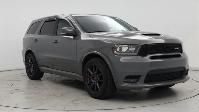 2020 Dodge Durango SRT AWD for sale in Lakeland, FL