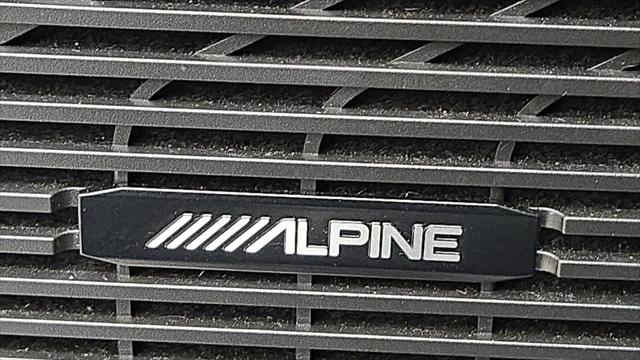 2023 Jeep Wagoneer Series II Carbide 4x4