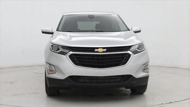 2021 Chevrolet Equinox AWD LT