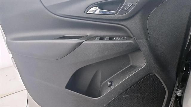 2021 Chevrolet Equinox AWD LT