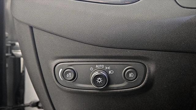 2021 Chevrolet Equinox AWD LT