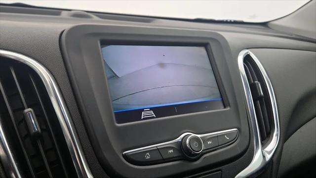2021 Chevrolet Equinox AWD LT