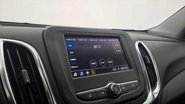 2021 Chevrolet Equinox AWD LT