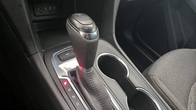 2021 Chevrolet Equinox AWD LT