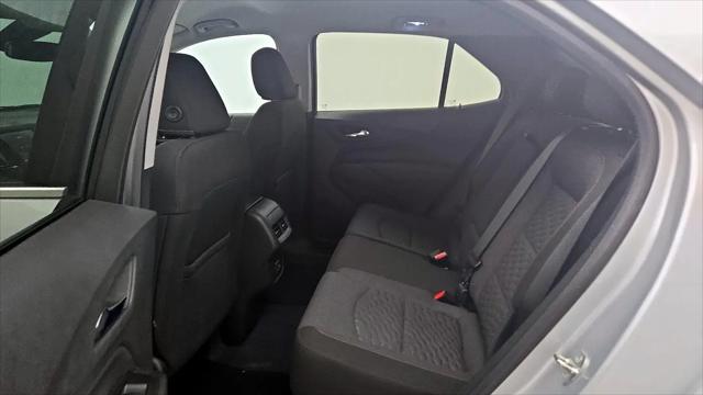 2021 Chevrolet Equinox AWD LT