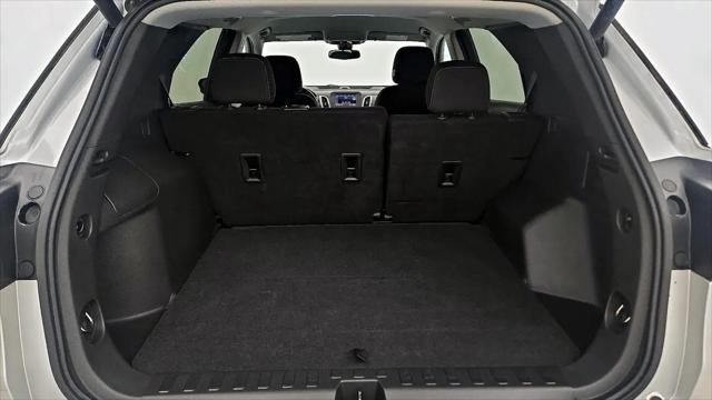 2021 Chevrolet Equinox AWD LT