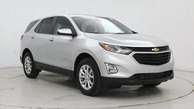 2021 Chevrolet Equinox AWD LT for sale in Jackson, TN