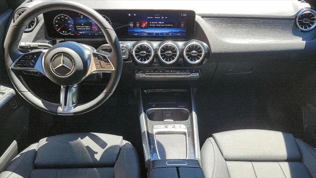 2026 Mercedes-Benz GLA-CLASS 4MATIC