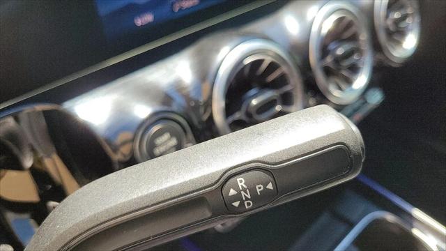 2026 Mercedes-Benz GLA-CLASS 4MATIC