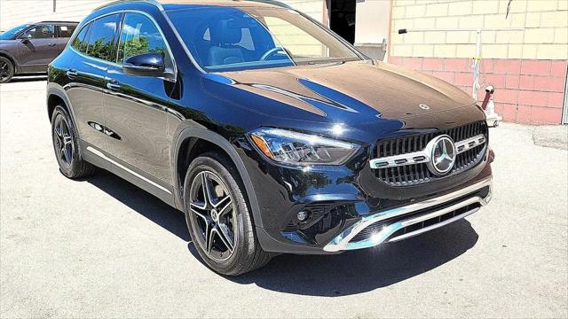 2026 Mercedes-Benz GLA-CLASS 4MATIC for sale in Jackson, TN