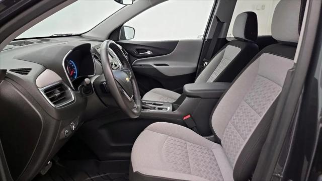 2022 Chevrolet Equinox FWD LT