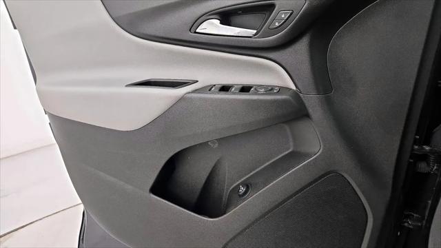 2022 Chevrolet Equinox FWD LT