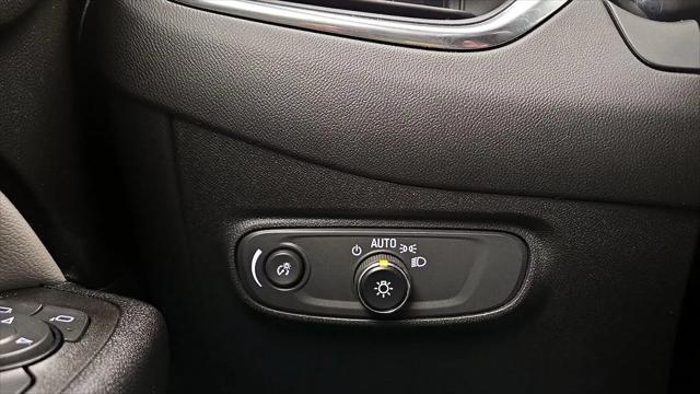 2022 Chevrolet Equinox FWD LT