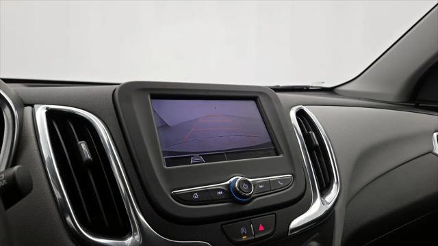 2022 Chevrolet Equinox FWD LT
