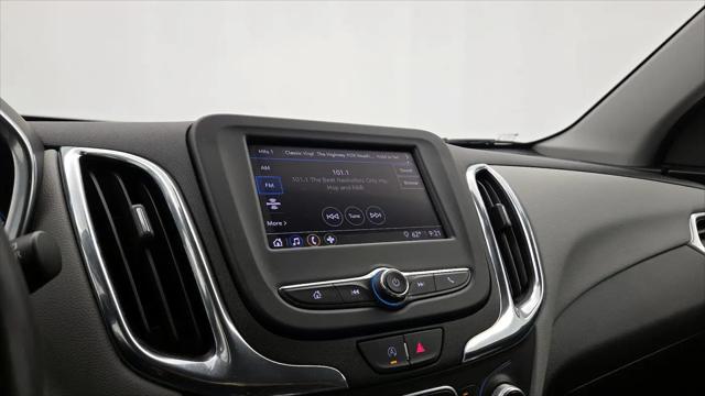2022 Chevrolet Equinox FWD LT