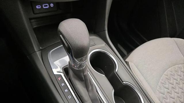 2022 Chevrolet Equinox FWD LT