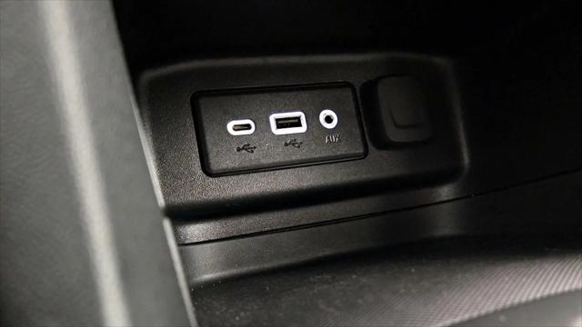 2022 Chevrolet Equinox FWD LT