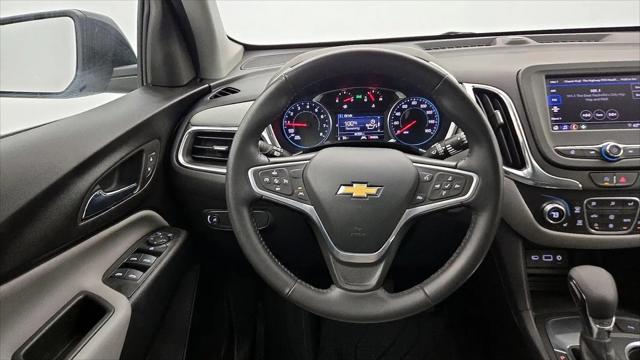2022 Chevrolet Equinox FWD LT