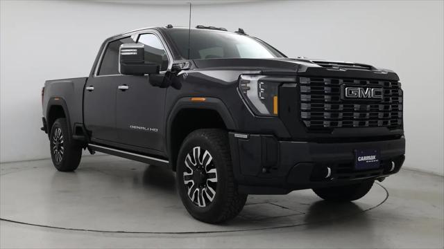 2026 GMC Sierra 2500HD Crew Cab, Standard Bed, Denali Ultimate, 4WD for sale in St Peters, MO
