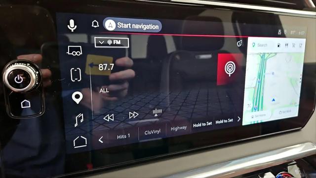 2026 GMC Sierra 2500HD Crew Cab, Standard Bed, Denali Ultimate, 4WD