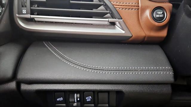 2021 Subaru Outback Touring XT