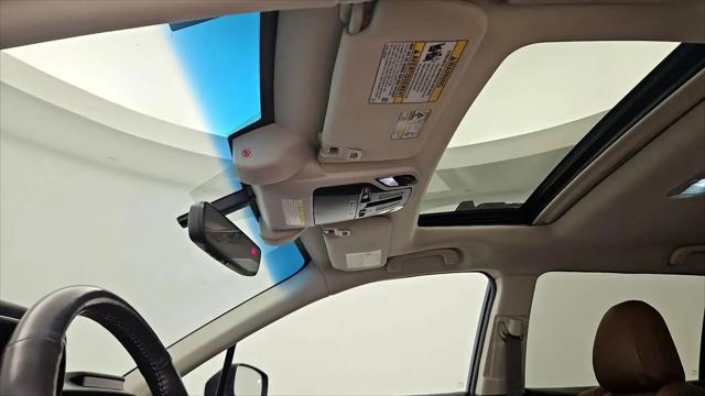 2021 Subaru Outback Touring XT