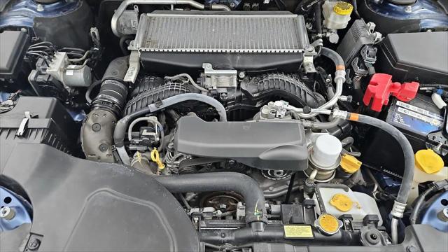 2021 Subaru Outback Touring XT