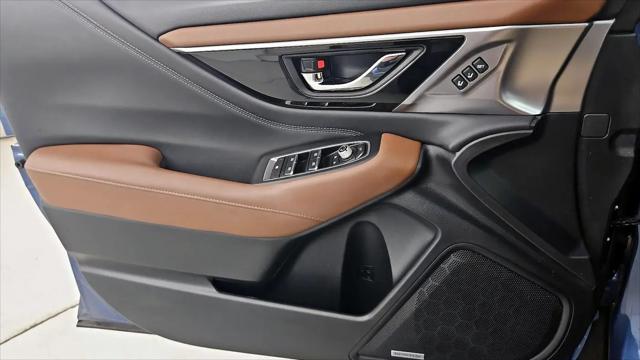 2021 Subaru Outback Touring XT