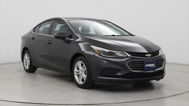 2017 Chevrolet Cruze LT Auto for sale in St Peters, MO