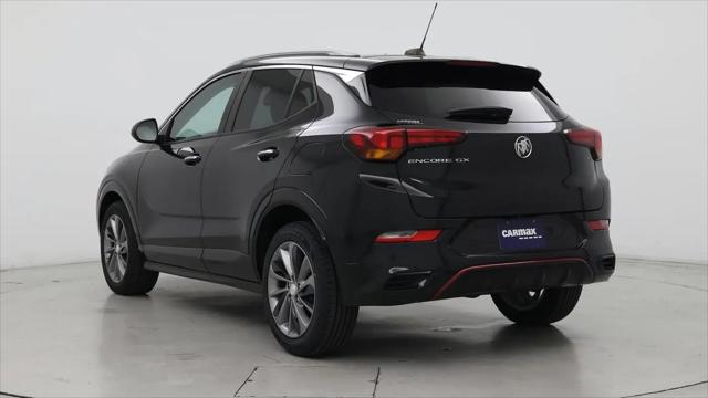 2020 Buick Encore GX FWD Select