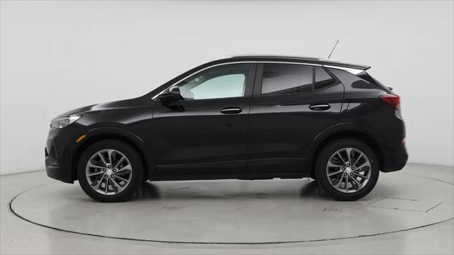 2020 Buick Encore GX FWD Select