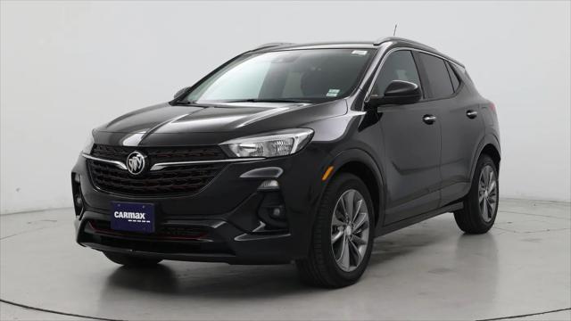 2020 Buick Encore GX FWD Select