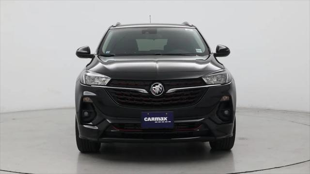 2020 Buick Encore GX FWD Select