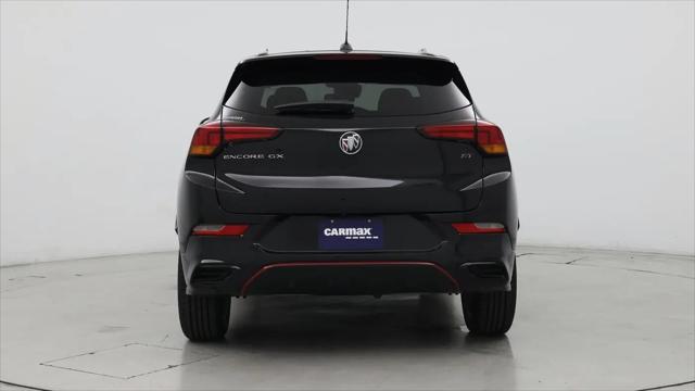 2020 Buick Encore GX FWD Select