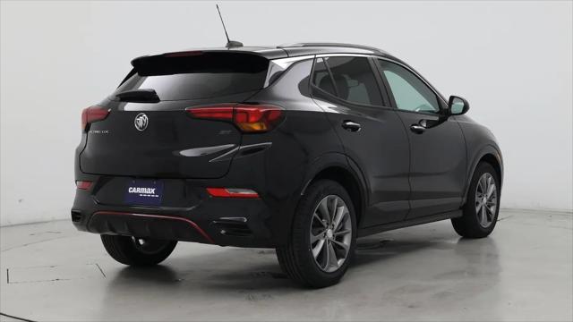 2020 Buick Encore GX FWD Select