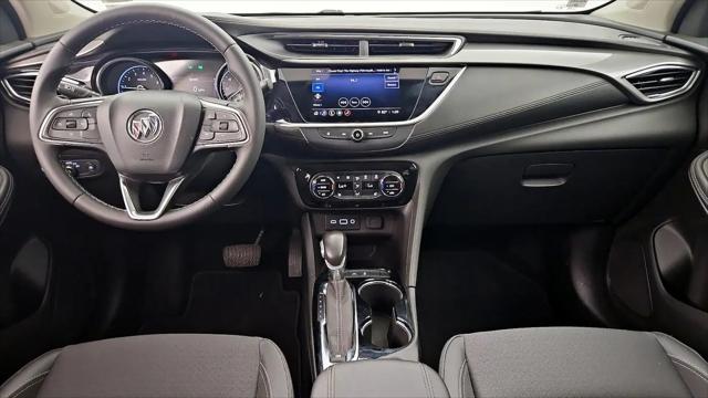 2020 Buick Encore GX FWD Select