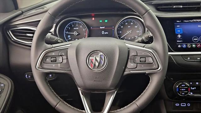 2020 Buick Encore GX FWD Select