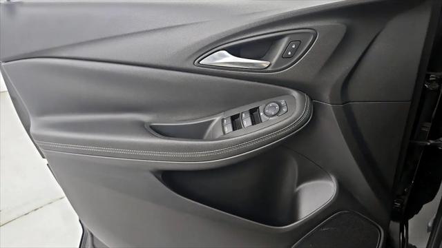 2020 Buick Encore GX FWD Select