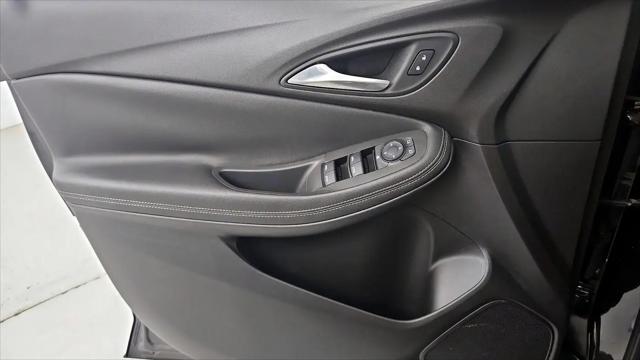 2020 Buick Encore GX FWD Select