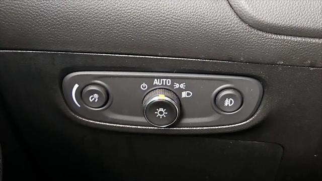 2020 Buick Encore GX FWD Select