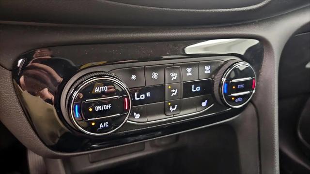 2020 Buick Encore GX FWD Select