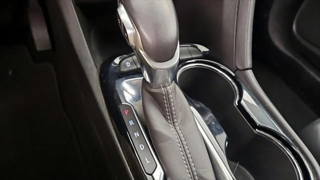 2020 Buick Encore GX FWD Select