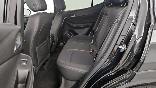 2020 Buick Encore GX FWD Select