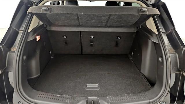 2020 Buick Encore GX FWD Select