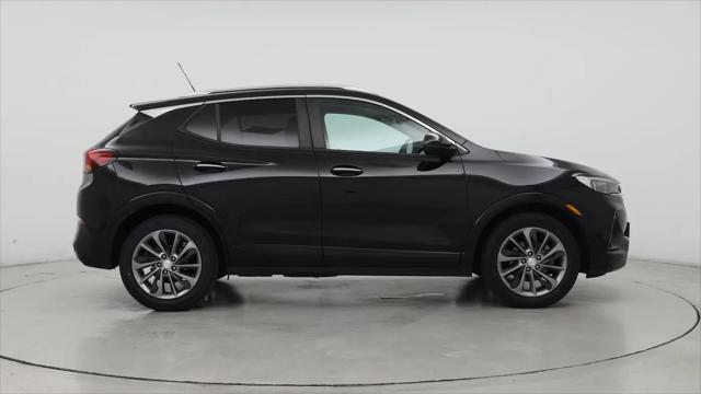 2020 Buick Encore GX FWD Select