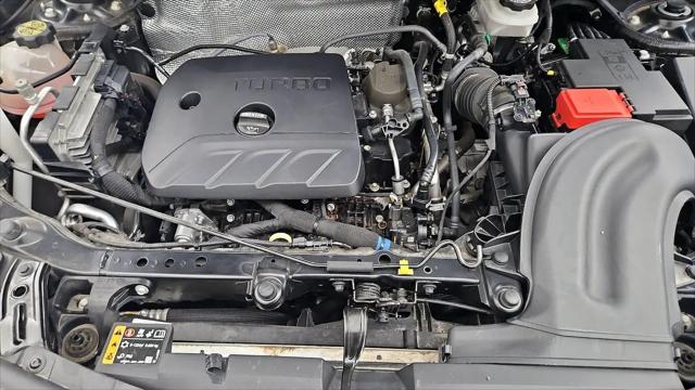 2020 Buick Encore GX FWD Select