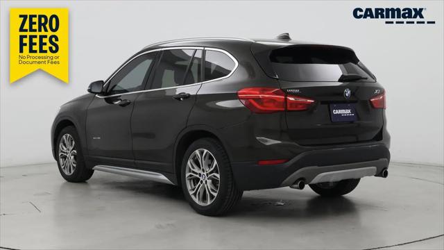 2017 BMW X1 xDrive28i for sale in St Peters, MO