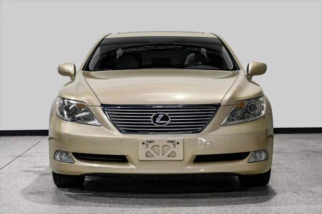 2007 Lexus LS 460 LS 460
