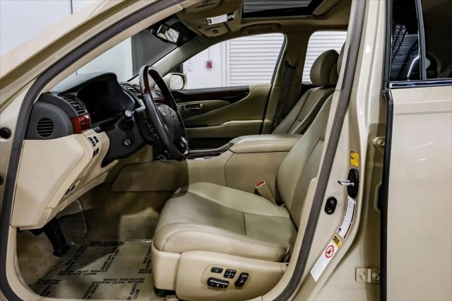 2007 Lexus LS 460 LS 460
