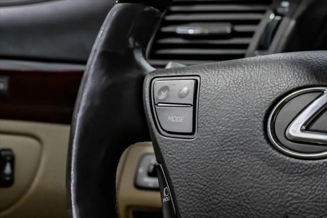 2007 Lexus LS 460 LS 460